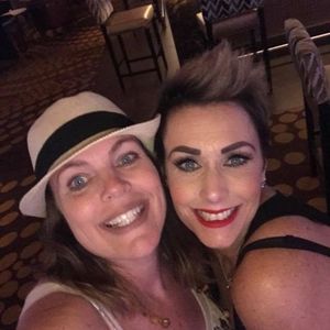 Meet your Posher, Christina